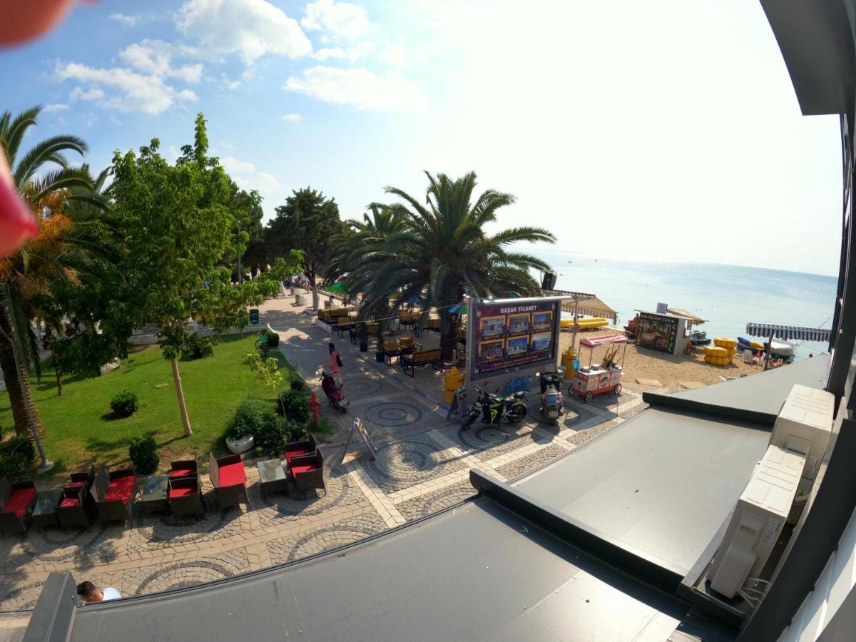 Avsa Extra Vagant Hotel Avşa Adası Exterior photo
