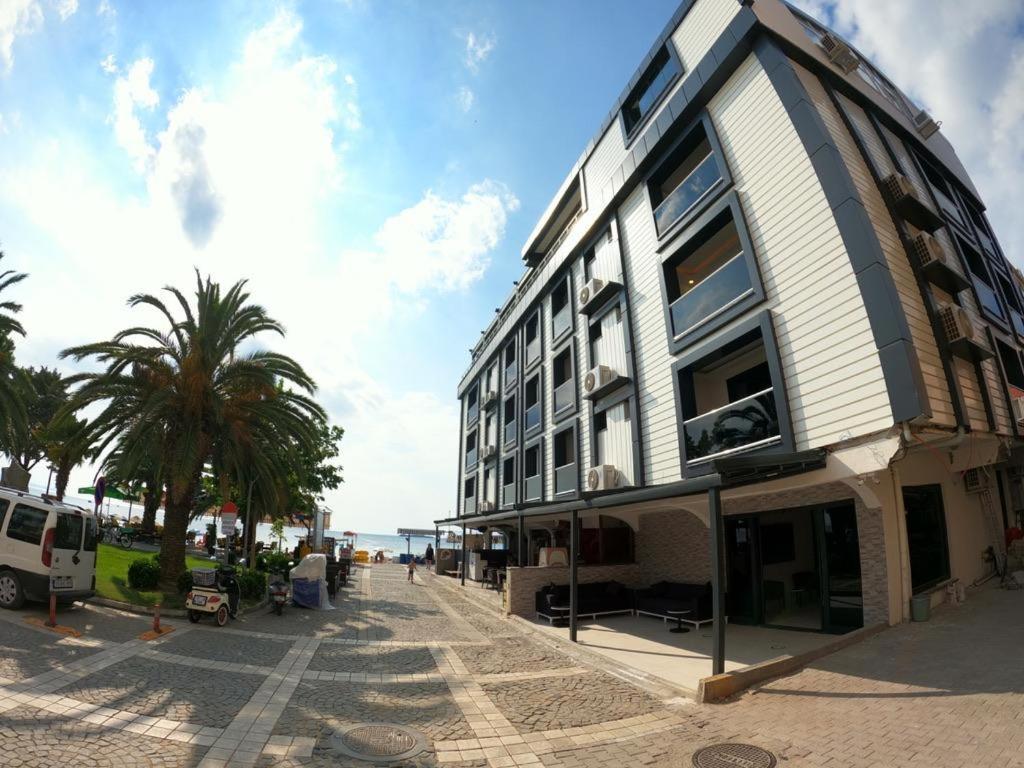 Avsa Extra Vagant Hotel Avşa Adası Exterior photo
