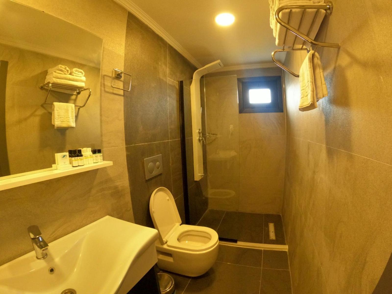 Avsa Extra Vagant Hotel Avşa Adası Exterior photo